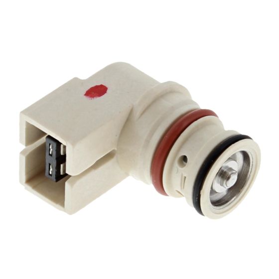 STIHL Solenoid valve 00001205104 / 0000 120 5104