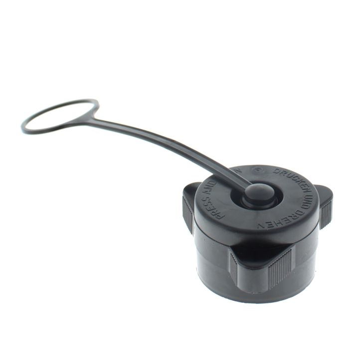 STIHL Childproof cap, black 00008810115 / 0000 881 0115