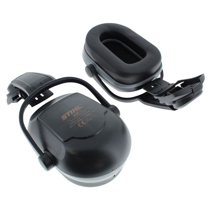 STIHL Earmuff set, black 00008899019 / 0000 889 9019