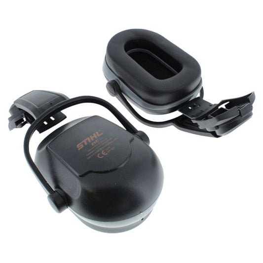 STIHL Earmuff set, black 00008899019 / 0000 889 9019