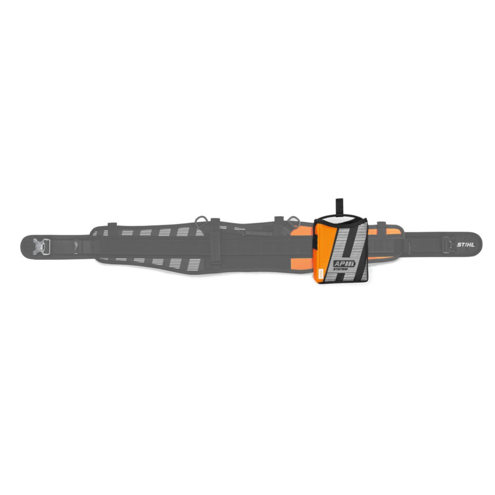 STIHL ADVANCE X-FLEX AP Battery Bag