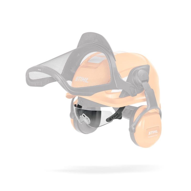 STIHL Attachable Safety Glasses
