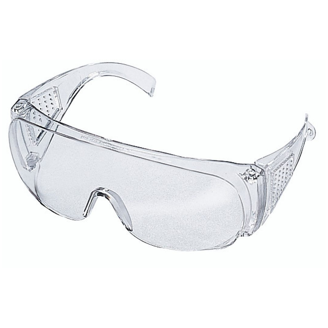 STIHL STANDARD Clear Safety Glasses