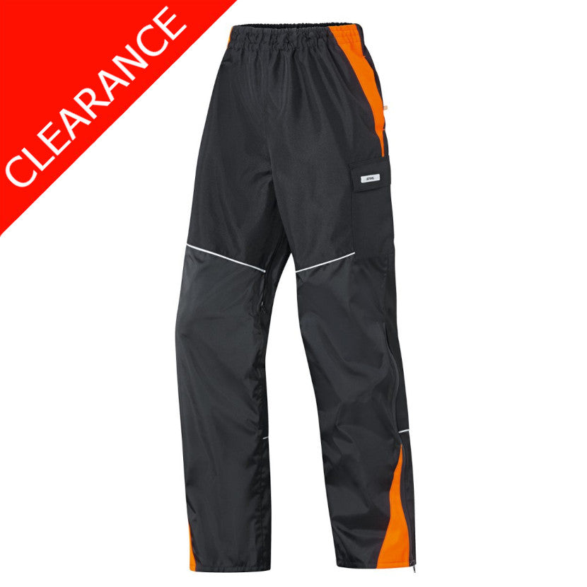 STIHL Raintec Trousers (Clearance)