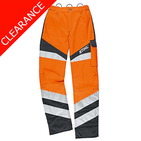 STIHL PROTECT FS Trousers - W43-45 (CLEARANCE)
