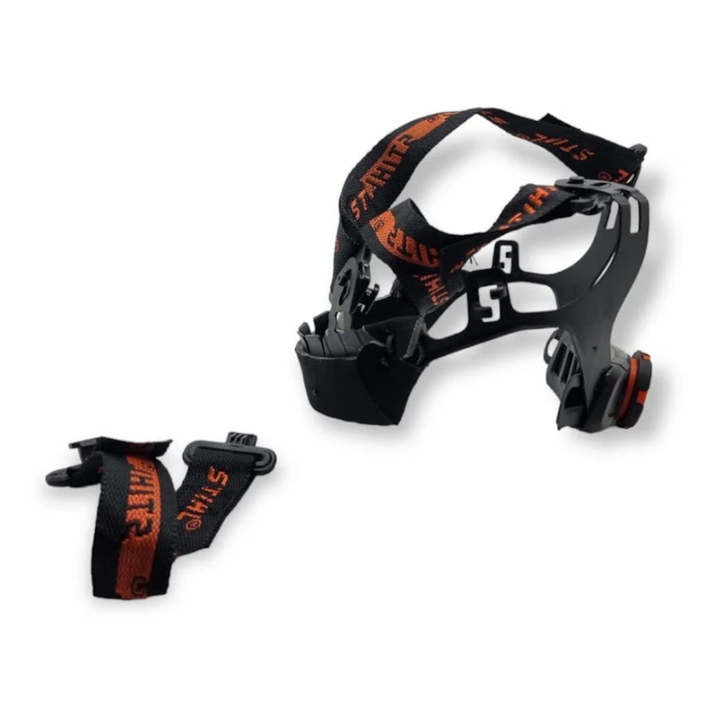 STIHL Interior ADVANCE black 00008899052 / 0000 889 9052