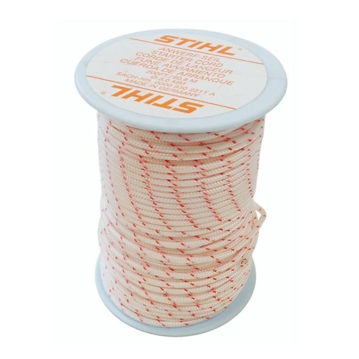 STIHL Starter cord 3.0mm x 60.8m 00009302211 / 0000 930 2211