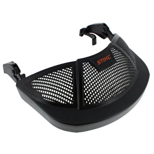 STIHL Visor holder, including hinge system 00008840478 / 0000 884 0478