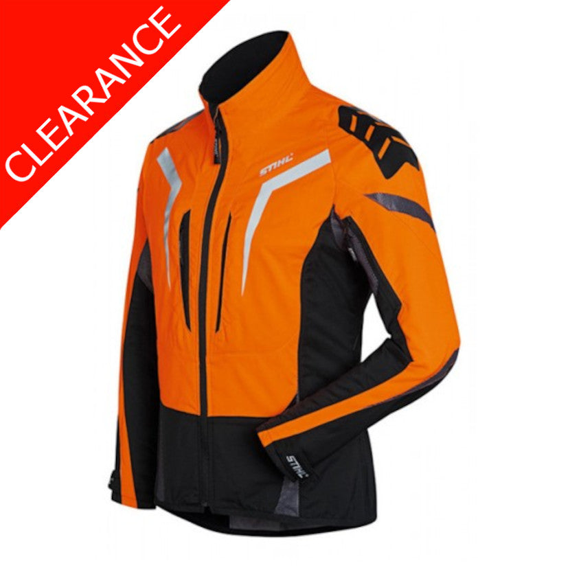 STIHL ADVANCE X-VENT Jacket - Size M (CLEARANCE)