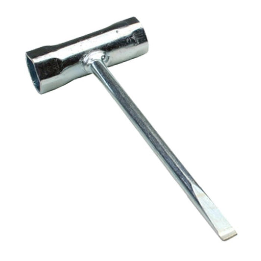 OREGON SPANNER WRENCH 13x19x55 57-036