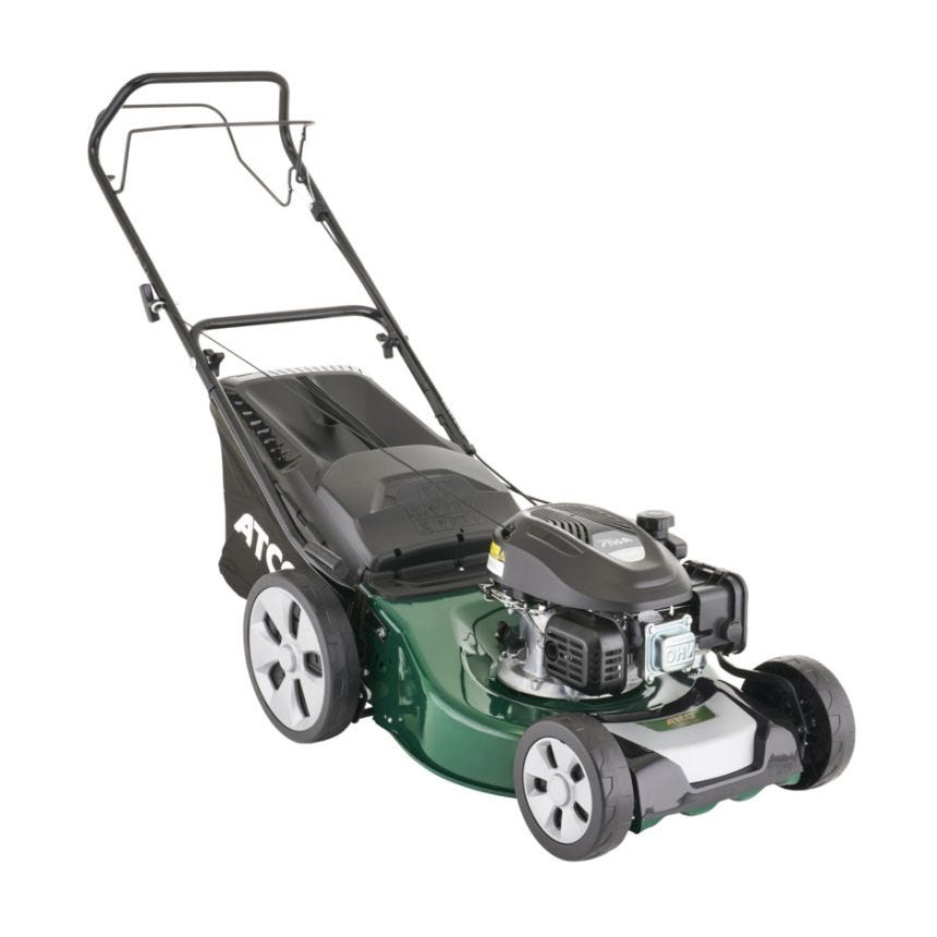 ATCO Classic 18S Lawnmower