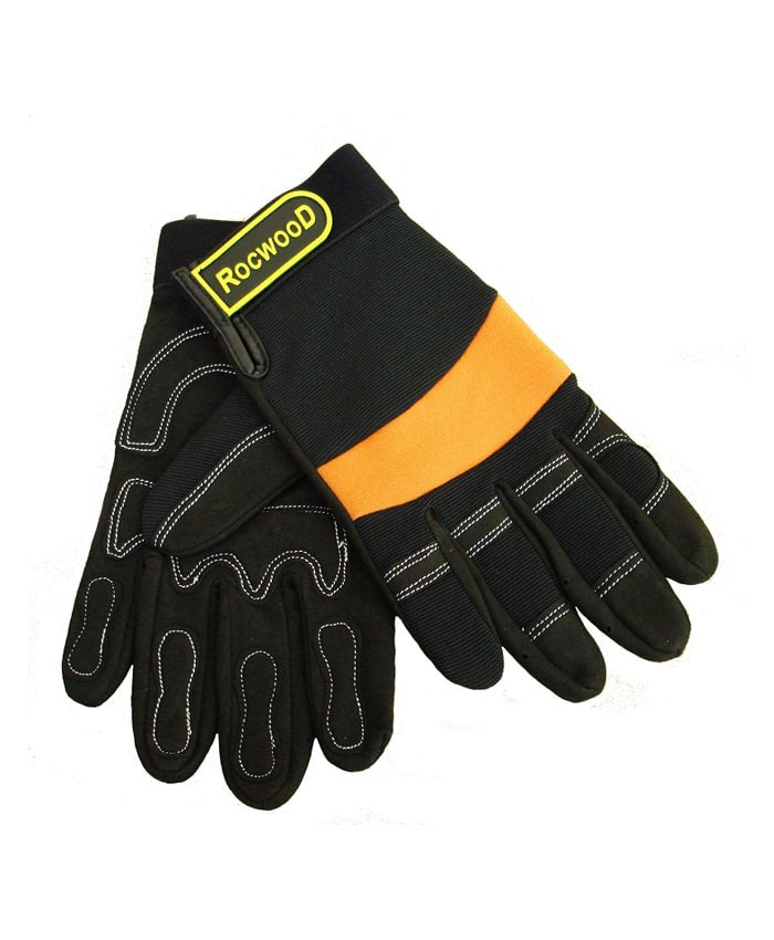 SDG Partial Gel Gloves