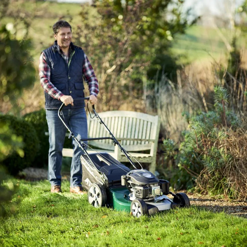 ATCO Classic 20S Lawnmower