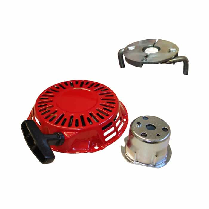 ROCWOOD Recoil Starter Assembly - 03810