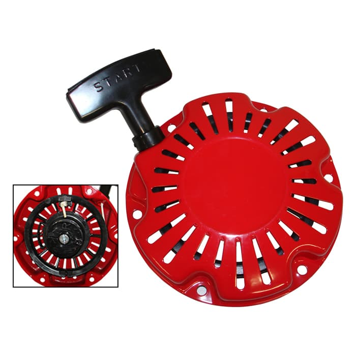 ROCWOOD Recoil Starter Assembly - 03826