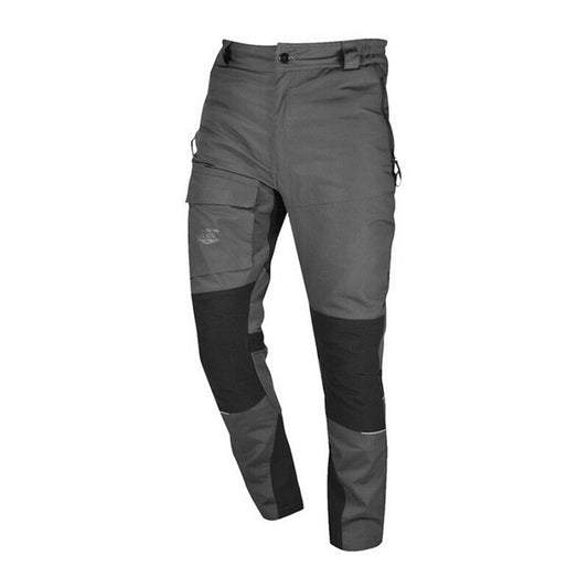 Solidur WOPA WORKFLEX Lightweight Trousers Grey