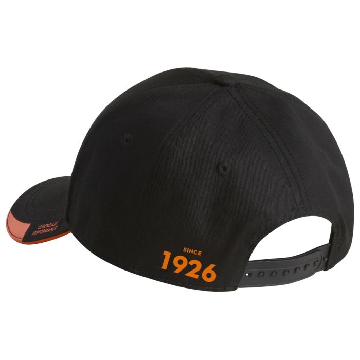 STIHL Cap LOGO black 04209400006 / 0420 940 0006
