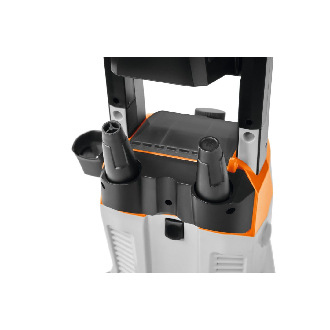 STIHL KIDS Toy Pressure Washer & Battery