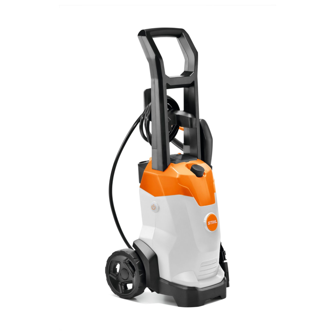 STIHL KIDS Toy Pressure Washer & Battery