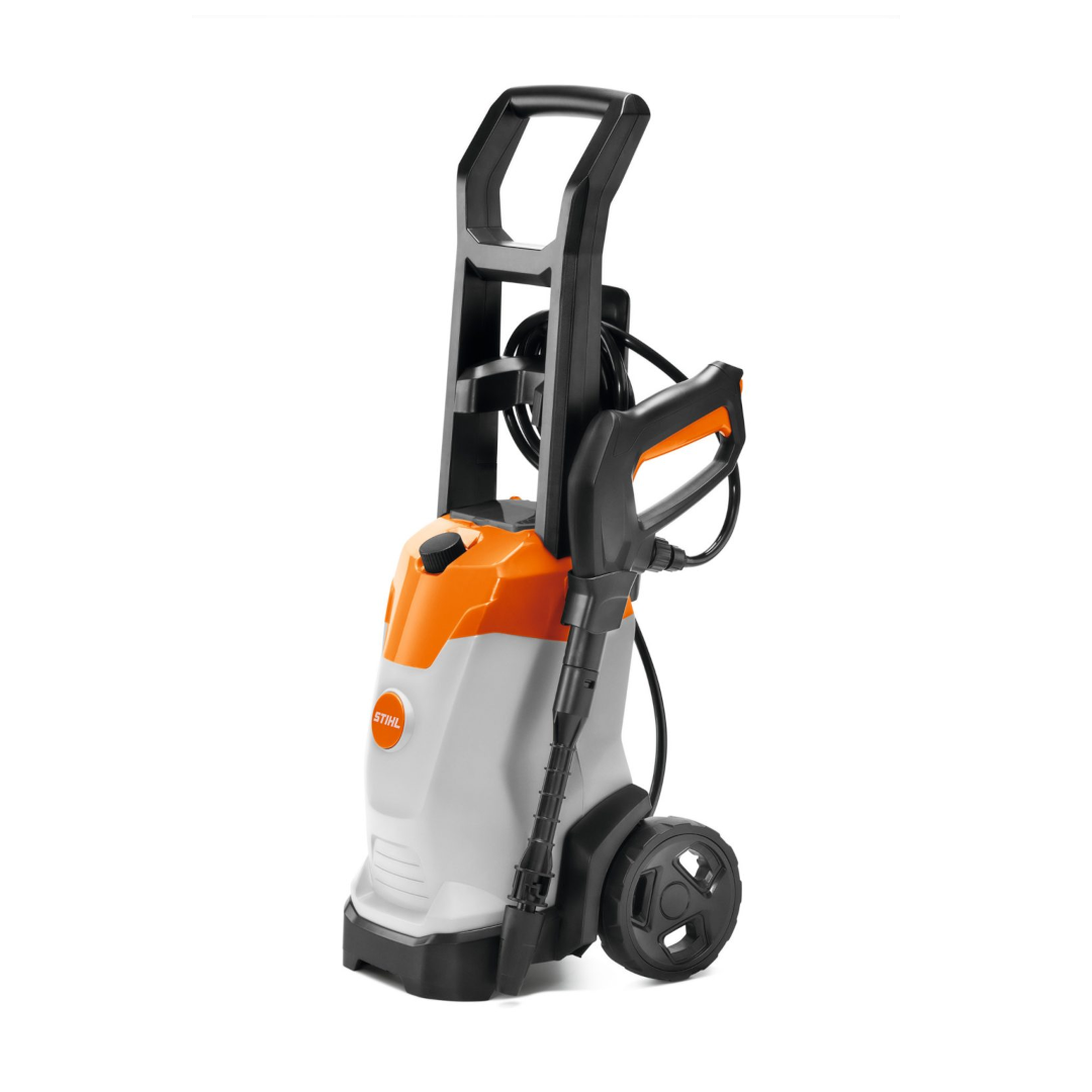 STIHL KIDS Toy Pressure Washer & Battery
