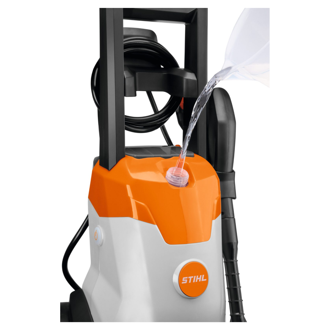 STIHL KIDS Toy Pressure Washer & Battery
