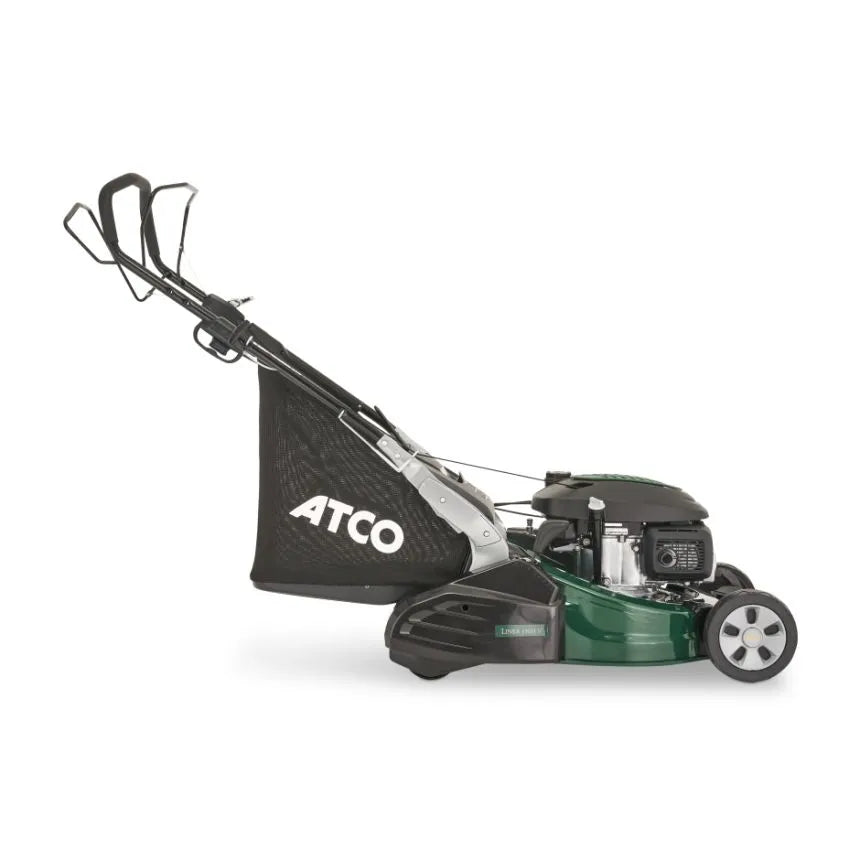 ATCO Liner 19SH V Lawnmower