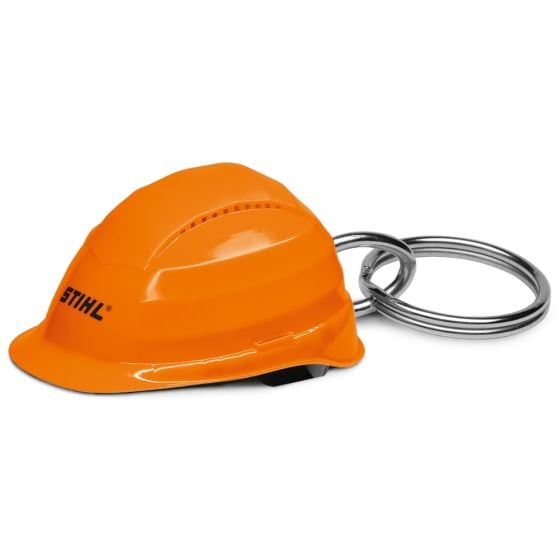 STIHL Safety helmet keyring 04641180020 / 0464 118 0020
