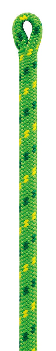 PETZL FLOW 11.6 mm R079AA00 green