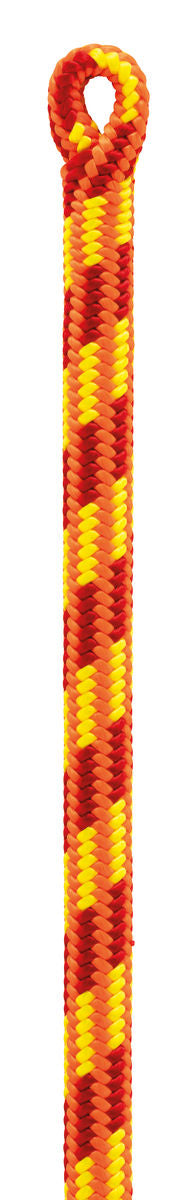 PETZL CONTROL 12.5 mm Orange