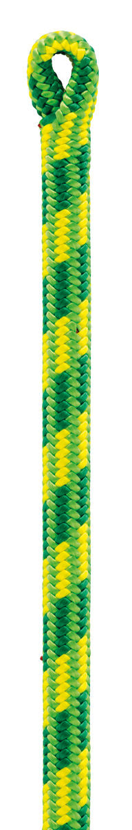PETZL CONTROL 12.5 mm Green
