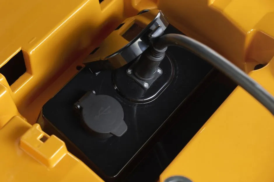 STIGA Estate 384e Ride-On