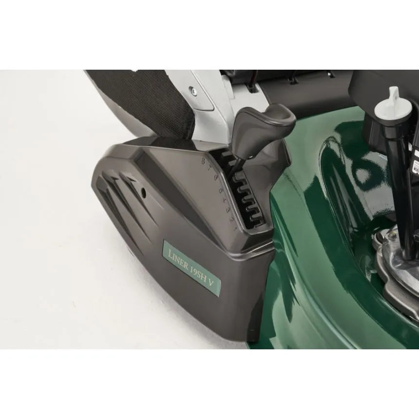 ATCO Liner 19SH V Lawnmower
