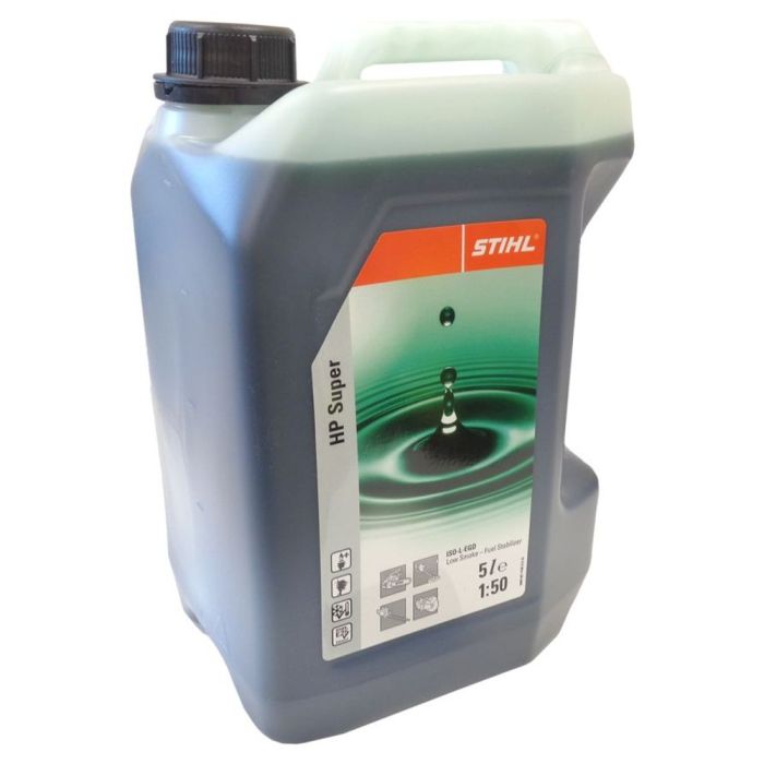 STIHL HP Super Two-Stroke Engine Oil