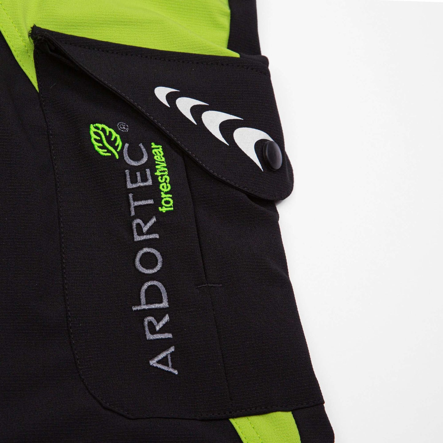 ARBORTEC Breatheflex Non-Protective Trousers