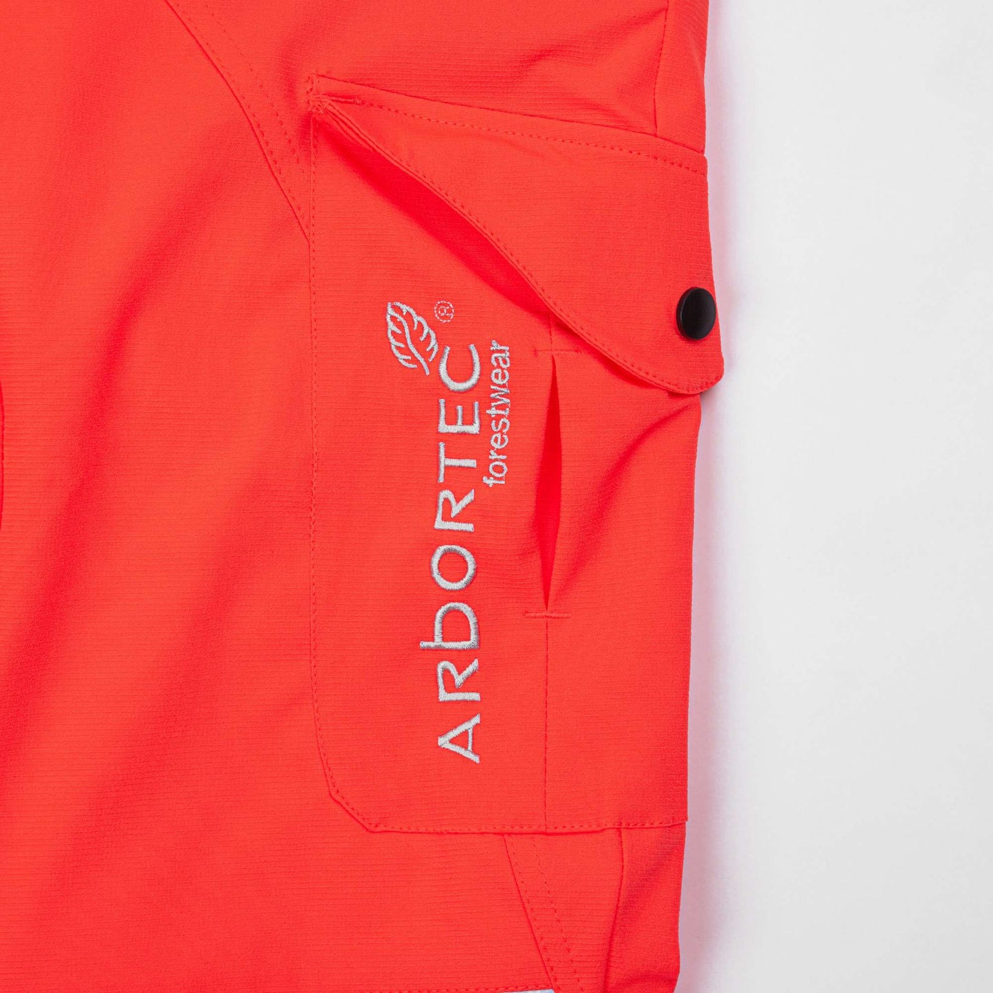 ARBORTEC Breatheflex Chainsaw Trousers - Design C Class 2