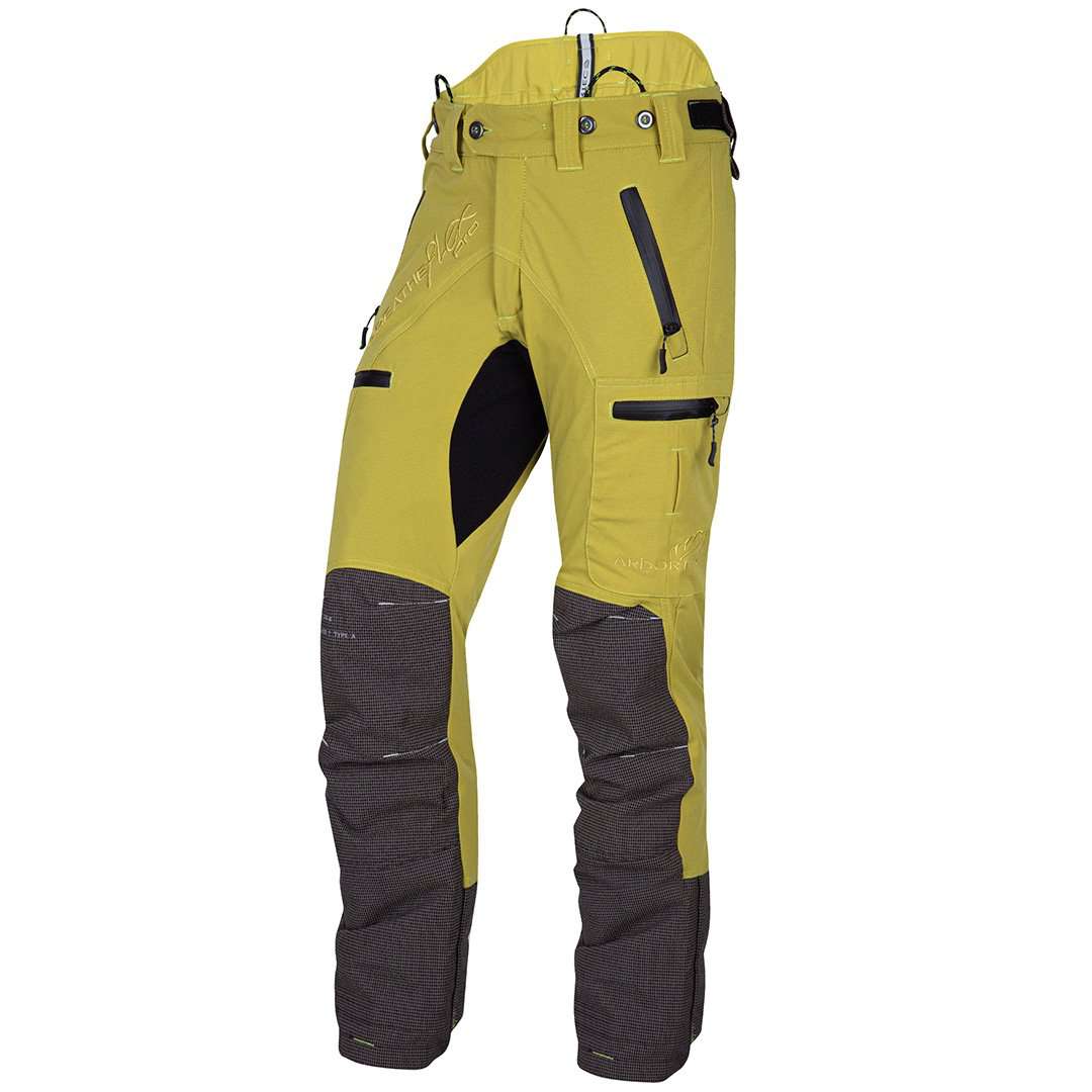 ARBORTEC Breatheflex Pro Chainsaw Trousers - Design C Class 1
