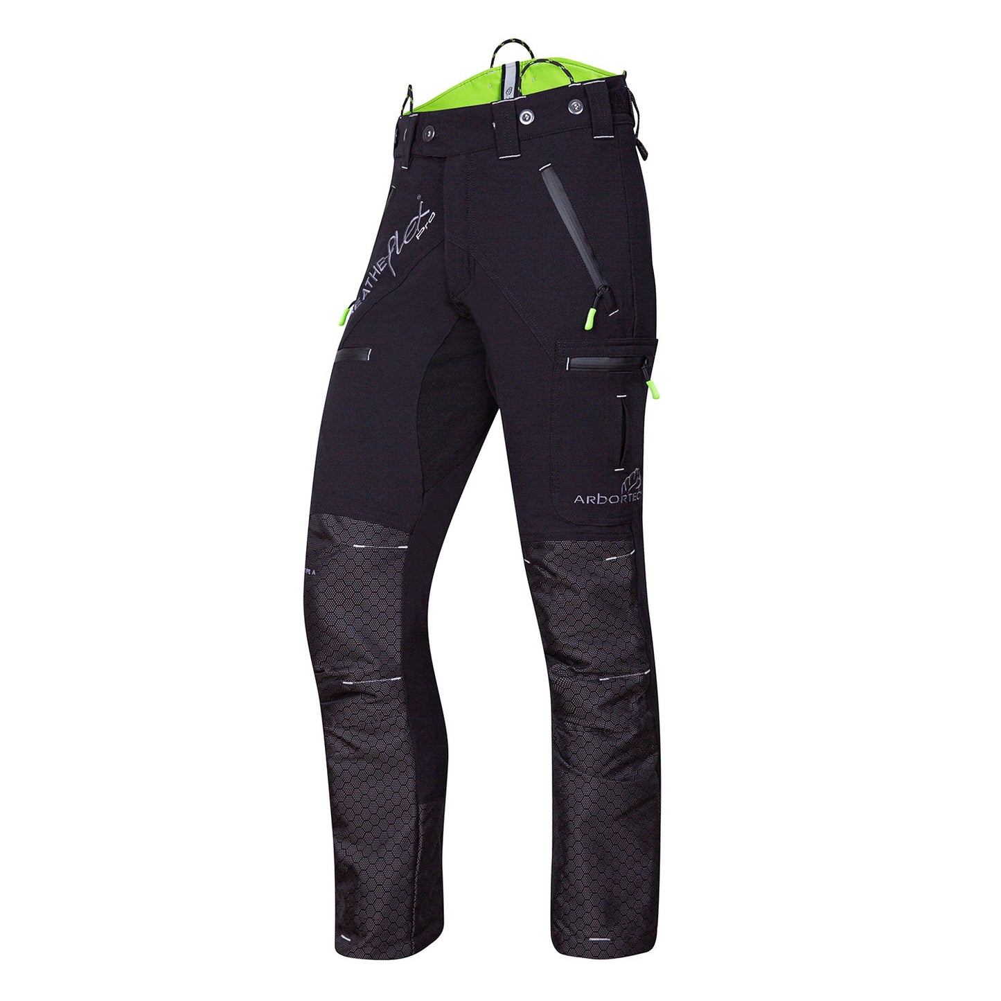 ARBORTEC Freestyle Chainsaw Trousers - Design C Class 1