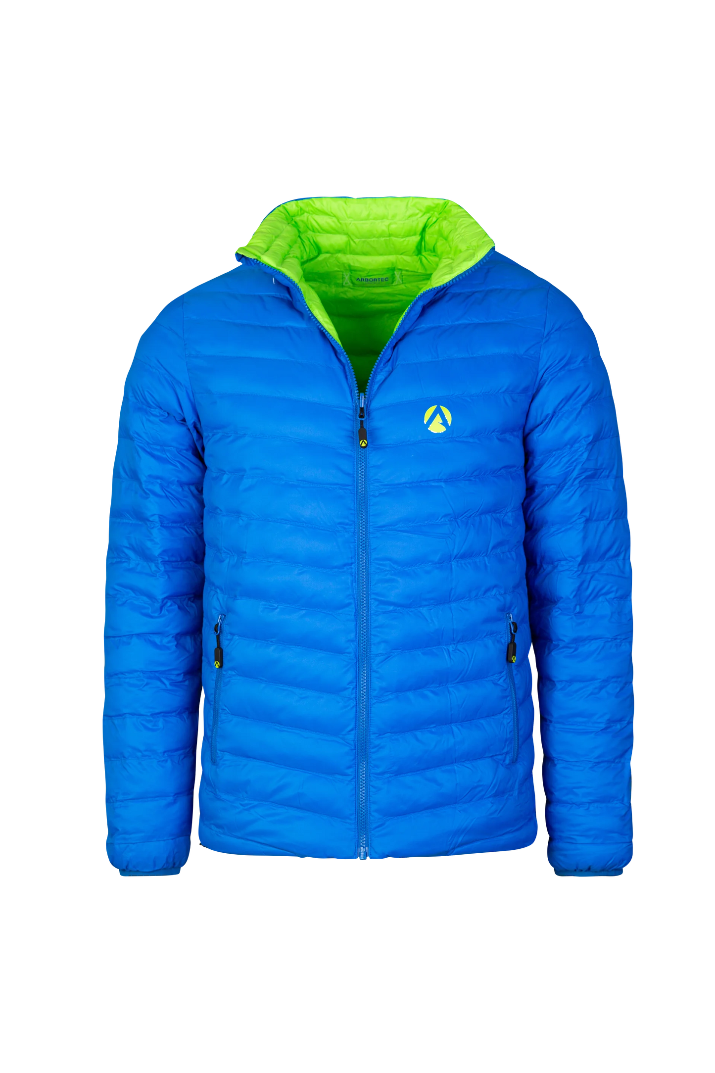 ARBORTEC Reversible Puffer Jacket