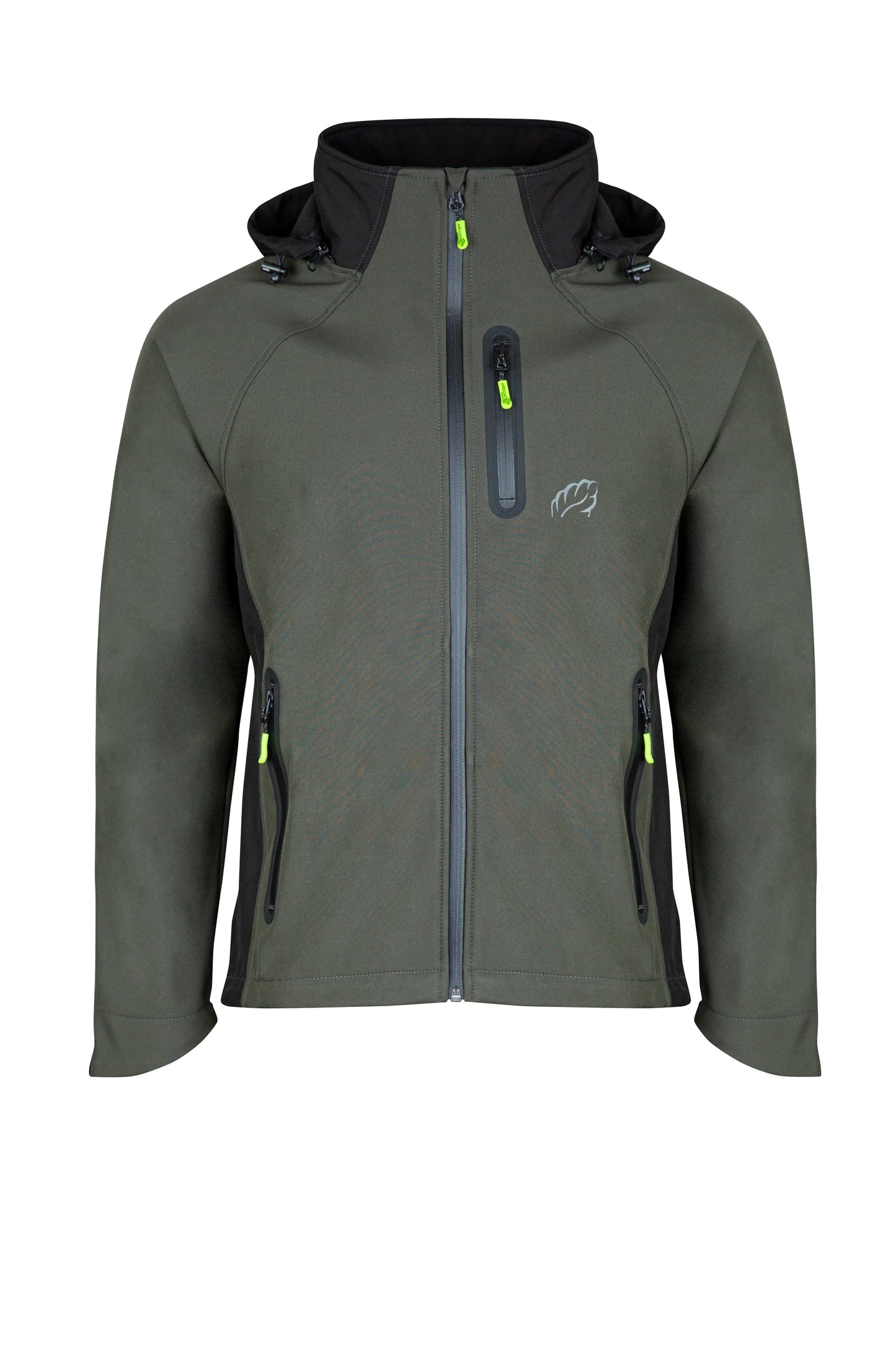 ARBORTEC Caiman BreatheDry Softshell Jacket