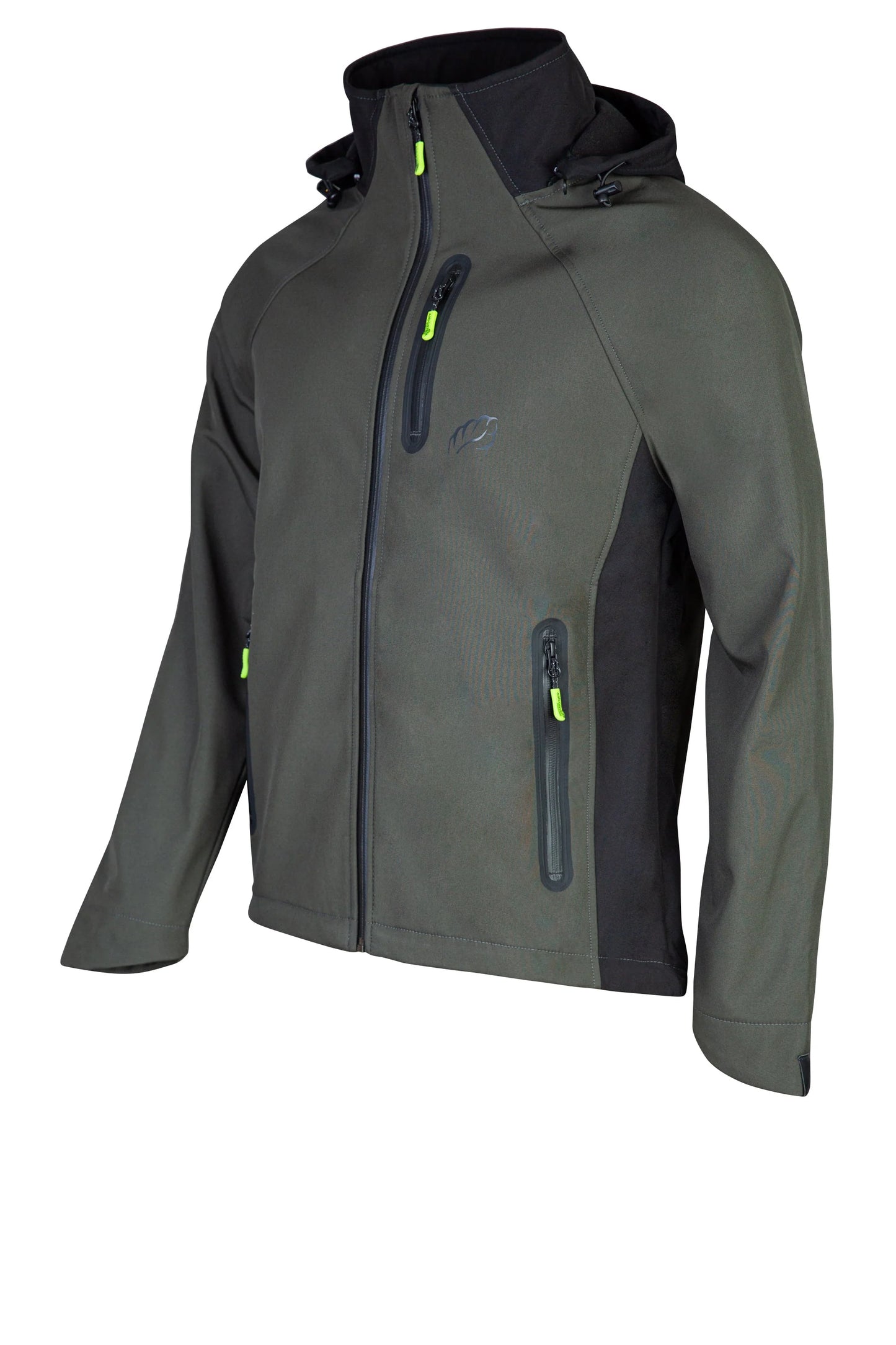ARBORTEC Caiman BreatheDry Softshell Jacket