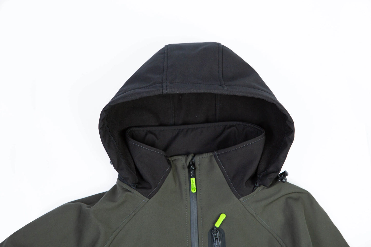 ARBORTEC Caiman BreatheDry Softshell Jacket