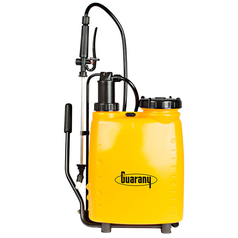 GUARANY Backpack Sprayer