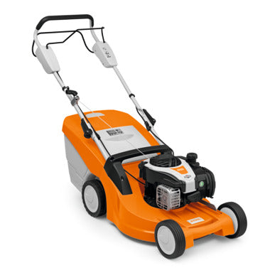 STIHL RM 448 TX Lawn Mower
