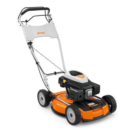 STIHL RM 4 RTP Mulching Lawn Mower