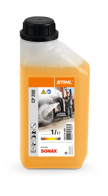 STIHL CP 200 Universal Cleaner 10l