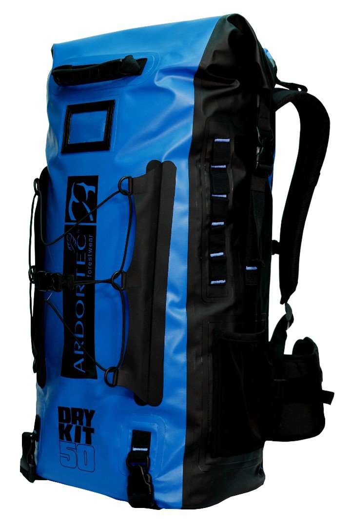 ARBORTEC Python DryKit Rucksack