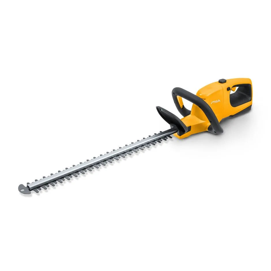 STIGA HT 100e Hedge Trimmer Kit