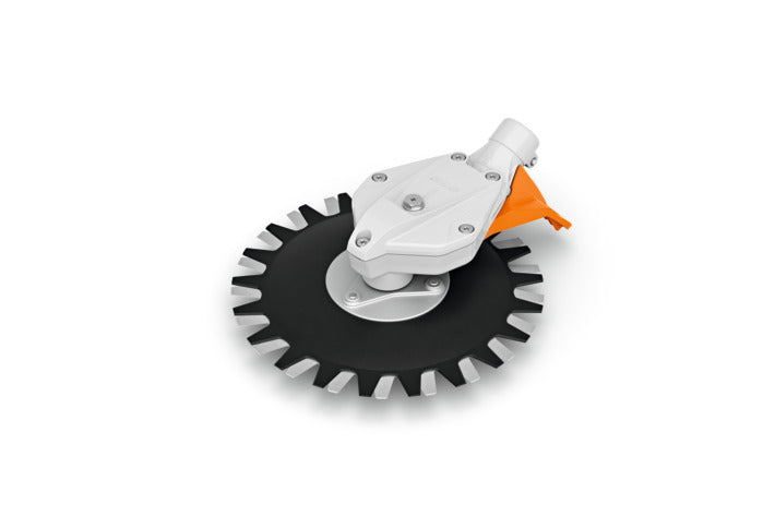 STIHL RG Brushcutter Attachment