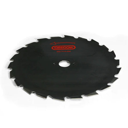 OREGON Maxi Blade 200mm Arbor 25.4 Mm