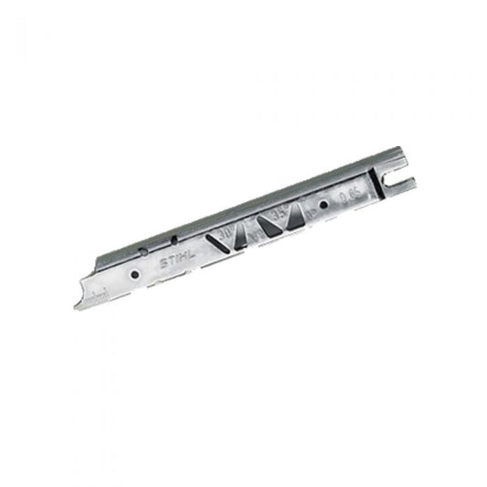 STIHL 1/4P File gauge 00008934005 / 0000 893 4005